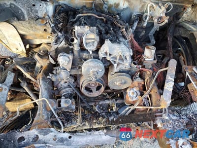 Zdjęcie 12 z 12 samochodu: 2004 CADILLAC ESCALADE EXT VIN:3GYEK62N24G233675 - miniatura