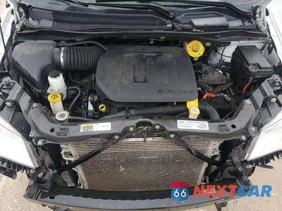 Zdjęcie 12 z 13 samochodu: 2019 DODGE GRAND CARAVAN SXT VIN:2C4RDGCGXKR648273 - miniatura