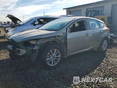 2015 FORD FOCUS SE 1FADP3K21FL262474 - główne zdjęcie licytacji z USA - miniatura