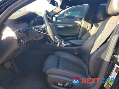 Zdjęcie 7 z 12 samochodu: 2023 BMW 530E VIN:WBA13AG07PCL76689 - miniatura