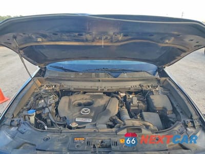 Zdjęcie 11 z 11 samochodu: 2023 MAZDA CX-9 GRAND TOURING VIN:JM3TCBDY2P0648411 - miniatura