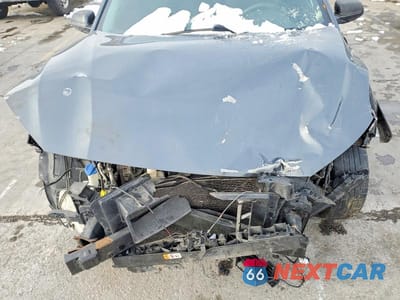 Zdjęcie 11 z 12 samochodu: 2019 HYUNDAI KONA SE VIN:KM8K1CAA9KU370630 - miniatura