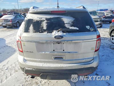 Zdjęcie 6 z 14 samochodu: 2011 FORD EXPLORER LIMITED VIN:1FMHK7F84BGA83098 - miniatura