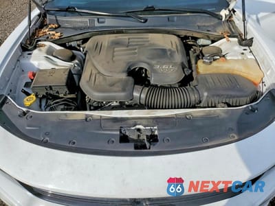 Zdjęcie 11 z 11 samochodu: 2019 DODGE CHARGER SXT VIN:2C3CDXBG0KH542240 - miniatura