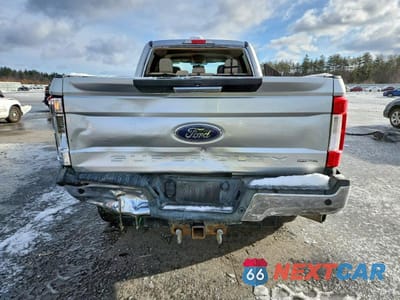 Zdjęcie 6 z 12 samochodu: 2018 FORD F250 SUPER DUTY VIN:1FT7W2B69JEB61171 - miniatura