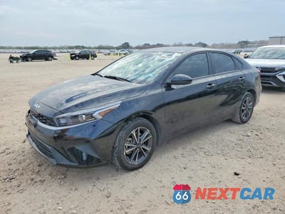 2024 KIA FORTE LX 3KPF24AD2RE825992 - główne zdjęcie licytacji z USA - miniatura