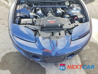 Zdjęcie 11 z 11 samochodu: 2001 PONTIAC FIREBIRD TRANS AM VIN:2G2FV32G612145698 - miniatura
