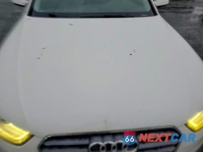 Zdjęcie 11 z 11 samochodu: 2013 AUDI A4 PREMIUM PLUS VIN:WAUFFAFL2DN006145 - miniatura