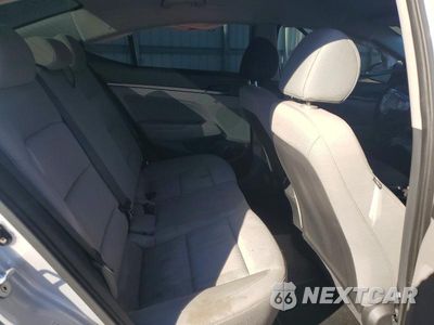 Zdjęcie 10 z 12 samochodu: 2017 HYUNDAI ELANTRA SE VIN:KMHD84LF7HU073397 - miniatura