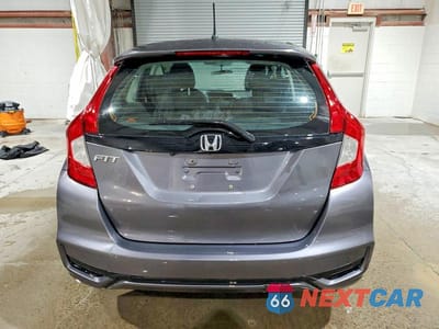 Zdjęcie 6 z 12 samochodu: 2020 HONDA FIT LX VIN:3HGGK5G47LM707615 - miniatura