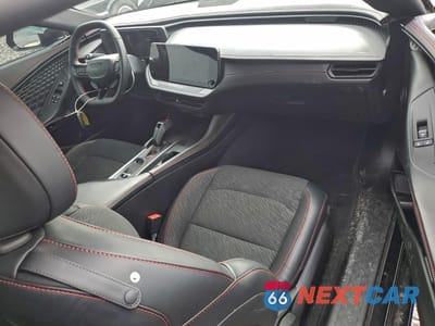 Zdjęcie 8 z 13 samochodu: 2025 DODGE CHARGER DAYTONA R/T VIN:2C3CDBCK8SR537254 - miniatura