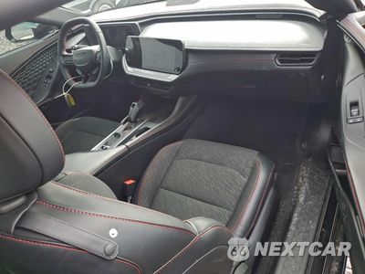 Zdjęcie 8 z 13 samochodu: 2025 DODGE CHARGER DAYTONA R/T VIN:2C3CDBCK8SR537254 - miniatura