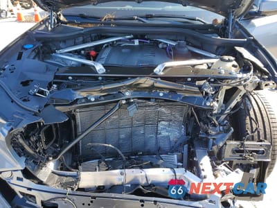 Zdjęcie 11 z 12 samochodu: 2026 BMW X6 XDRIVE40I VIN:5UX33EX03T9276503 - miniatura