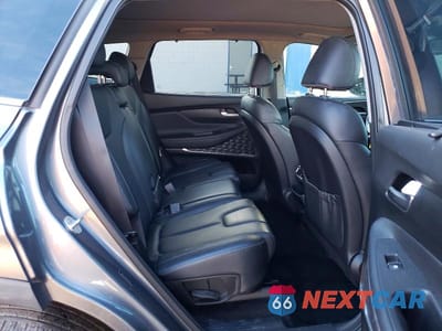 Zdjęcie 11 z 13 samochodu: 2019 HYUNDAI SANTA FE LIMITED VIN:5NMS5CAA6KH032876 - miniatura