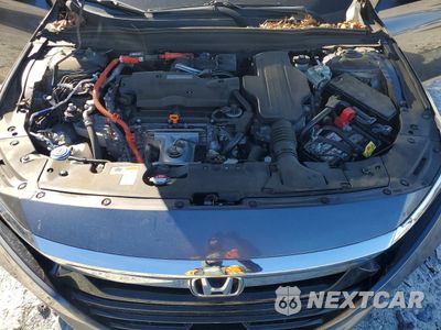 Zdjęcie 11 z 13 samochodu: 2019 HONDA ACCORD HYBRID EX VIN:1HGCV3F44KA008935 - miniatura