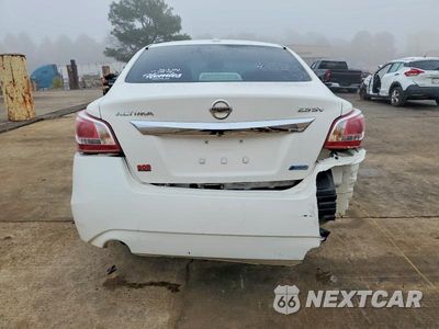 Zdjęcie 6 z 12 samochodu: 2013 NISSAN ALTIMA 2.5 VIN:1N4AL3AP5DC191448 - miniatura