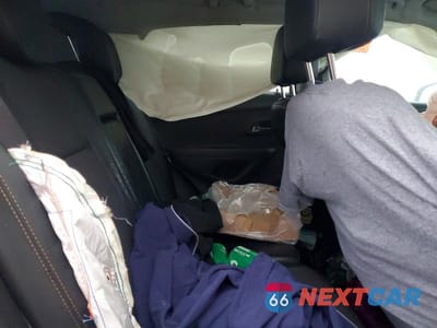 Zdjęcie 11 z 13 samochodu: 2019 CHEVROLET TRAX 1LT VIN:3GNCJLSB4KL265088 - miniatura