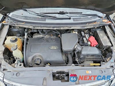 Zdjęcie 11 z 11 samochodu: 2013 FORD EDGE SEL VIN:2FMDK3JC4DBC17556 - miniatura