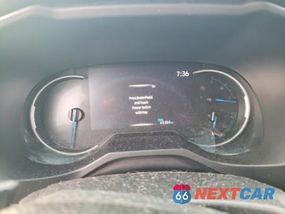 Zdjęcie 9 z 13 samochodu: 2022 TOYOTA RAV4 PRIME XSE VIN:JTMEB3FV7ND094138 - miniatura