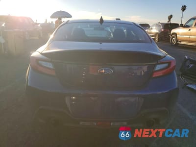 Zdjęcie 6 z 13 samochodu: 2024 SUBARU BRZ TS VIN:JF1ZDBS18R9702207 - miniatura