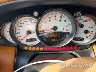 Zdjęcie 9 z 12 samochodu: 2003 PORSCHE 911 CARRERA 2 VIN:WP0AA299X3S621186 - miniatura