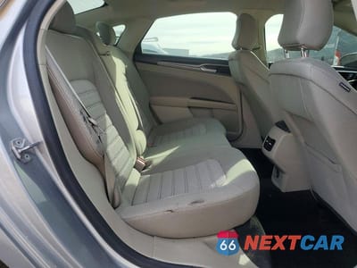 Zdjęcie 10 z 13 samochodu: 2020 FORD FUSION SE VIN:3FA6P0LU4LR151065 - miniatura