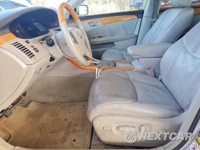 Zdjęcie 7 z 12 samochodu: 2007 TOYOTA AVALON XL VIN:4T1BK36B27U183428 - miniatura
