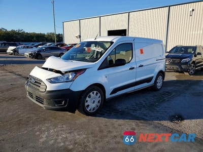 2023 FORD TRANSIT CONNECT XL NM0LS7S26P1565126 - główne zdjęcie licytacji z USA - miniatura