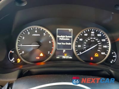 Zdjęcie 9 z 13 samochodu: 2019 LEXUS NX 300 BASE VIN:JTJBARBZ7K2194990 - miniatura