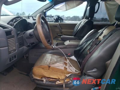 Zdjęcie 7 z 12 samochodu: 2004 NISSAN TITAN VIN:1N6AA07B34N532051 - miniatura