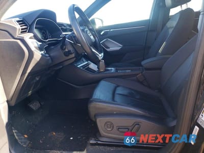 Zdjęcie 7 z 12 samochodu: 2022 AUDI Q3 PREMIUM PLUS S LINE 45 VIN:WA1EECF35N1085259 - miniatura