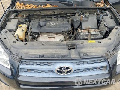 Zdjęcie 12 z 14 samochodu: 2010 TOYOTA RAV4 VIN:JTMJF4DV6A5023738 - miniatura