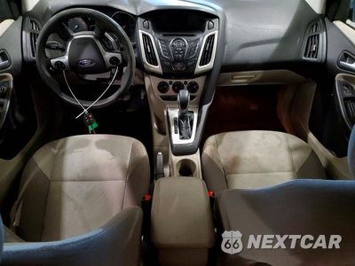 Zdjęcie 8 z 11 samochodu: 2014 FORD FOCUS SE VIN:1FADP3F20EL274916 - miniatura