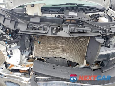 Zdjęcie 12 z 13 samochodu: 2021 GMC SAVANA G2500 DELIVERY VAN VIN:1GTW7AF75M1303226 - miniatura