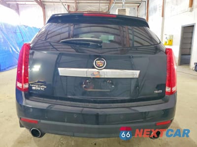 Zdjęcie 6 z 13 samochodu: 2015 CADILLAC SRX PERFORMANCE COLLECTION VIN:3GYFNCE32FS546391 - miniatura