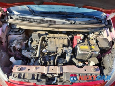Zdjęcie 11 z 13 samochodu: 2020 MITSUBISHI MIRAGE ES VIN:ML32A3HJXLH009558 - miniatura