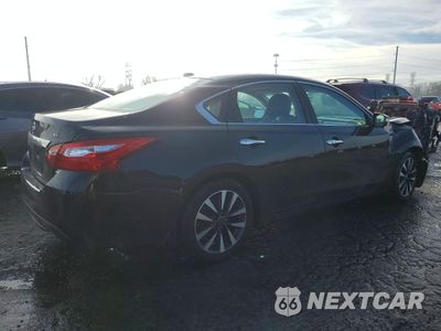 Trzecie zdjęcie samochodu z tyłu: 2016 NISSAN ALTIMA 2.5 VIN:1N4AL3APXGC193555 - miniatura