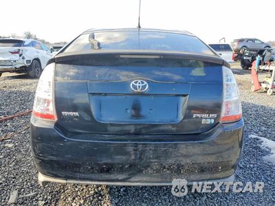 Zdjęcie 6 z 14 samochodu: 2009 TOYOTA PRIUS VIN:JTDKB20U493518545 - miniatura