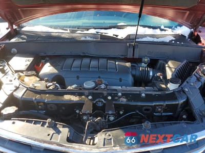 Zdjęcie 12 z 12 samochodu: 2016 CHEVROLET TRAVERSE LT VIN:1GNKVGKD7GJ307793 - miniatura