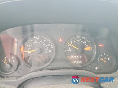 Zdjęcie 9 z 12 samochodu: 2016 JEEP COMPASS SPORT VIN:1C4NJCBA2GD615484 - miniatura