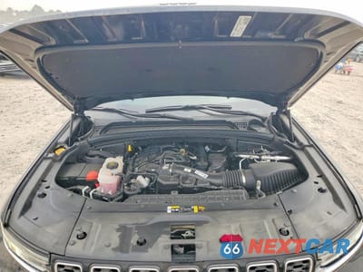 Zdjęcie 12 z 12 samochodu: 2024 JEEP GRAND CHEROKEE LIMITED VIN:1C4RJGBG3RC158318 - miniatura