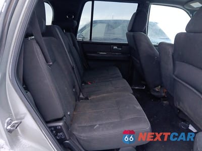 Zdjęcie 10 z 12 samochodu: 2008 FORD EXPEDITION XLT VIN:1FMFU16538LA16786 - miniatura