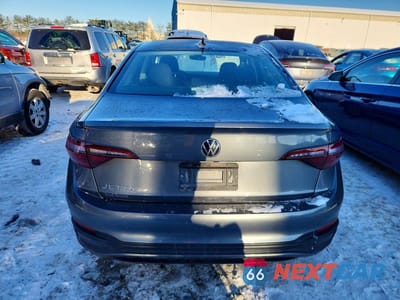 Zdjęcie 6 z 11 samochodu: 2024 VOLKSWAGEN JETTA S VIN:3VW5M7BU3RM051101 - miniatura