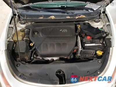 Zdjęcie 11 z 11 samochodu: 2013 DODGE DART SXT VIN:1C3CDFBA5DD335655 - miniatura