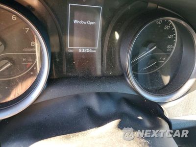Zdjęcie 9 z 12 samochodu: 2021 TOYOTA CAMRY SE VIN:4T1G11AK4MU602279 - miniatura