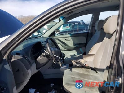 Zdjęcie 7 z 11 samochodu: 2008 HYUNDAI ELANTRA GLS VIN:KMHDU46D78U526309 - miniatura