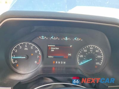 Zdjęcie 9 z 13 samochodu: 2022 FORD F150 SUPERCREW VIN:1FTFW1E57NFB21776 - miniatura