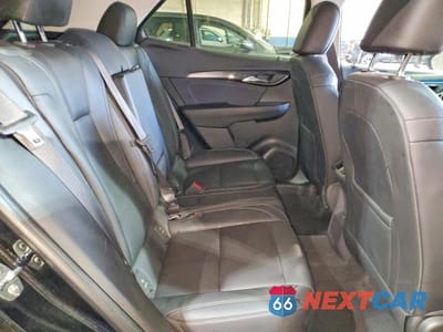 Zdjęcie 11 z 14 samochodu: 2024 BUICK ENVISION PREFERRED VIN:LRBFZME46RD073008 - miniatura
