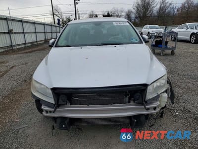 Piąte zdjęcie samochodu w środku: 2010 VOLVO S80 VIN:YV1992AHXA1132413 - miniatura