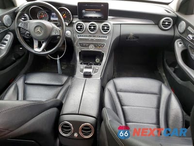 Zdjęcie 8 z 12 samochodu: 2016 MERCEDES-BENZ C 300 VIN:WDDWF4JB6GR153803 - miniatura